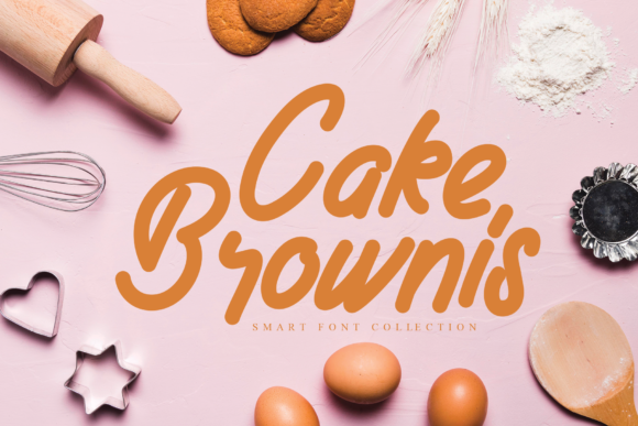 Anittabella Font - Preview 3