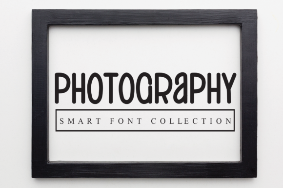 Booklove Font - Preview 3