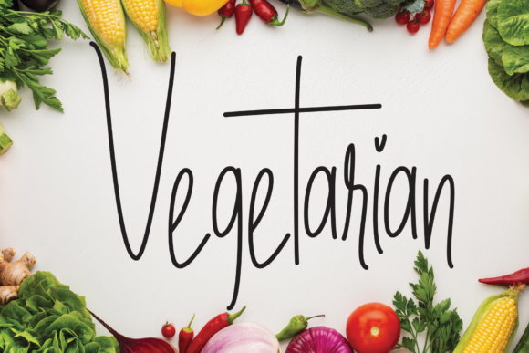 Creativenottes Font - Preview 4
