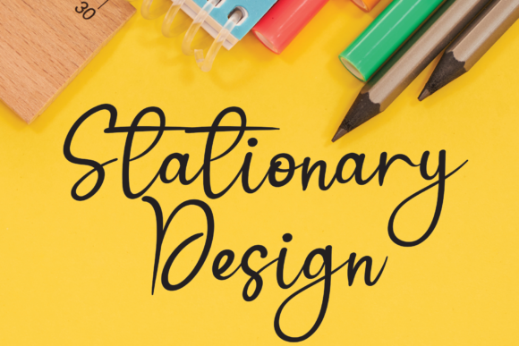 Energetic Valentine Font - Preview 1