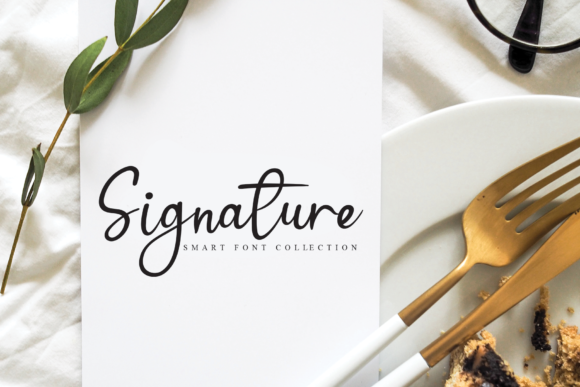 Energetic Valentine Font - Preview 2