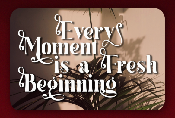 Gungaly Font PNG with transparent background - Preview 5