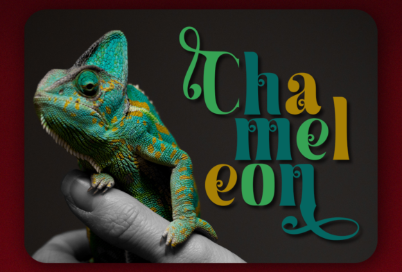 Gungaly Font PNG with transparent background - Preview 6