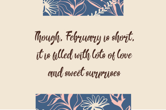 Habits Monuga Font - Preview 3