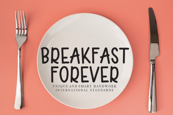 Hello Friend Font - Preview 1