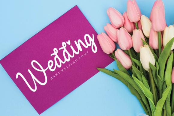Las Fallas Font PNG with transparent background - Preview 1