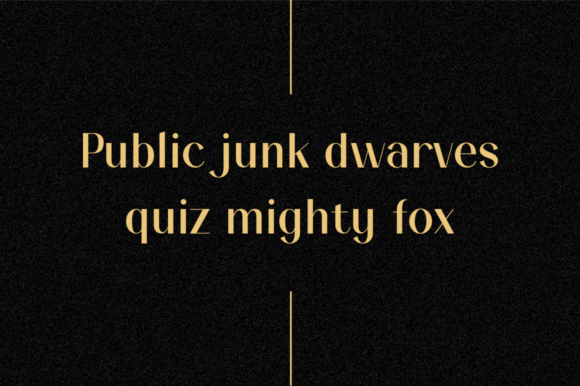 Mostery Font PNG with transparent background - Preview 1