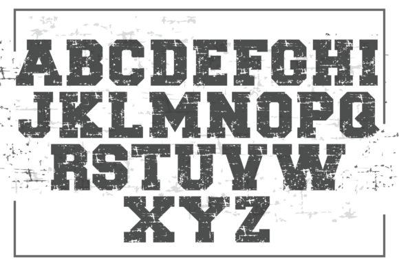 Neverstop Font PNG with transparent background - Preview 1