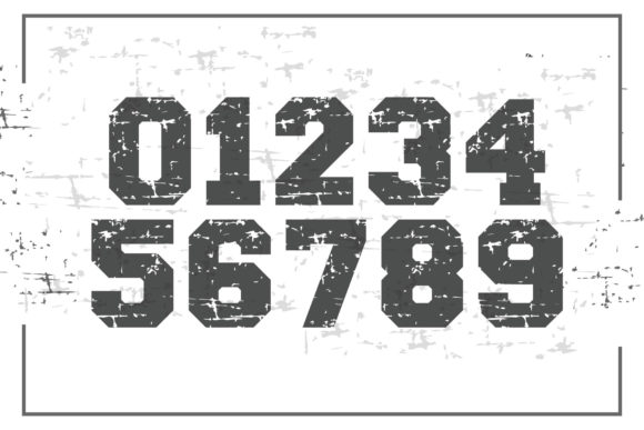 Neverstop Font PNG with transparent background - Preview 2