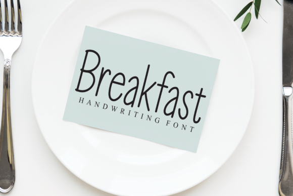 Respectful Font PNG with transparent background - Preview 3
