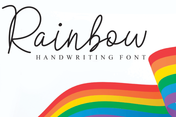 Sallimetta Font PNG with transparent background - Preview 4