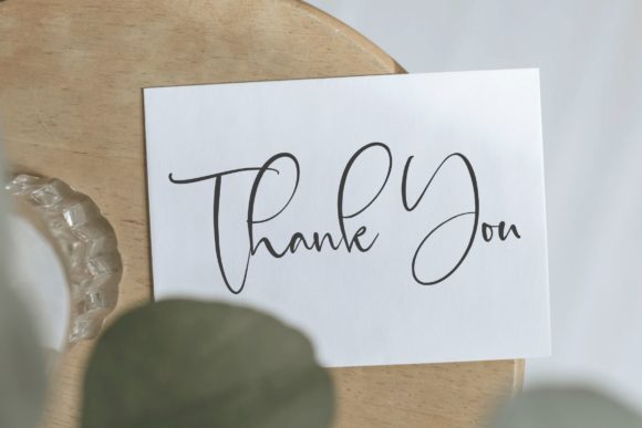 Sisterli Font PNG with transparent background - Preview 6