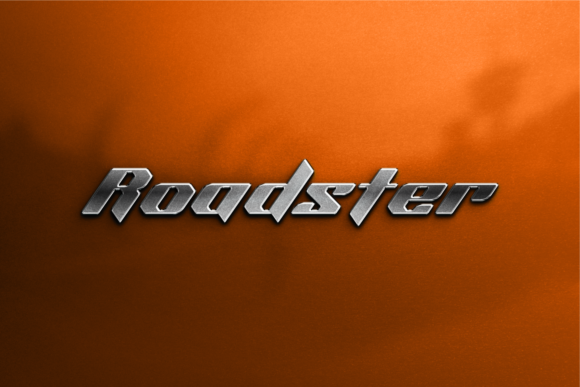 Aeroblades Font PNG with transparent background - Preview 1