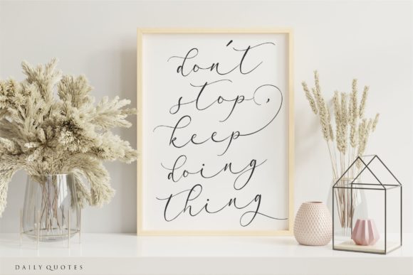 Arletta Font - Preview 4