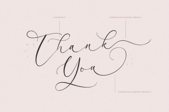 Arletta Font - Preview 6