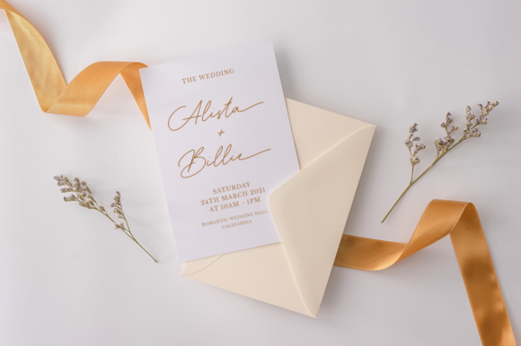 Astallya Font - Preview 3