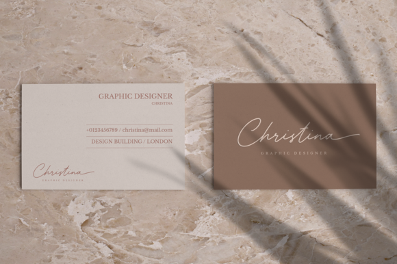 Astallya Font - Preview 6