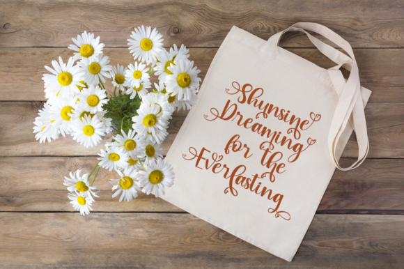 Authentic Heart Font - Preview 3