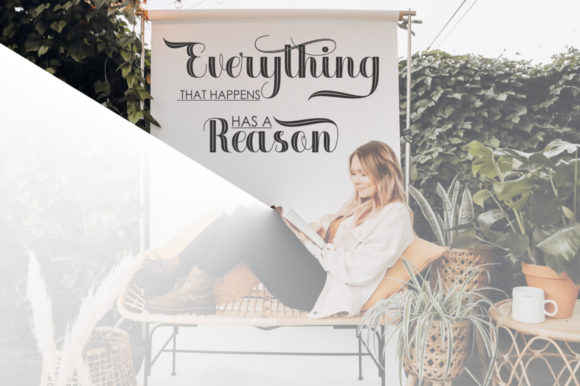Baby Azalea Font - Preview 5