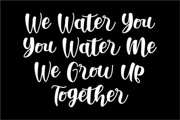 Bella Safira Font - Preview 3