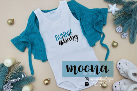 Bunny Harleyhellen Font - Preview 3