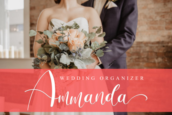 Citralyana Font - Preview 1