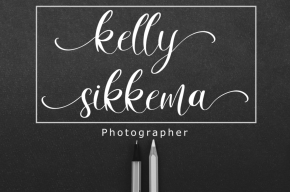 Citralyana Font - Preview 2