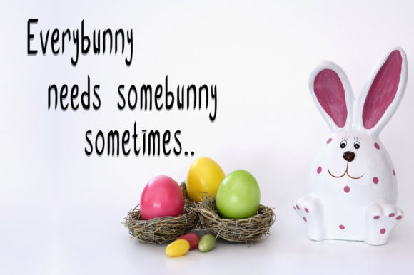 Easteries Font - Preview 2