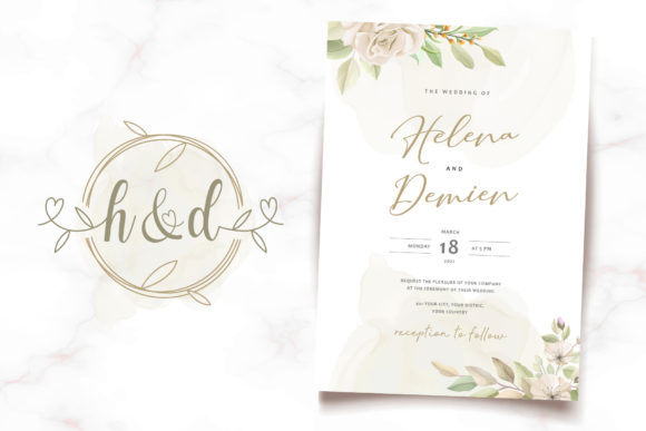 Echgedea Font - Preview 2