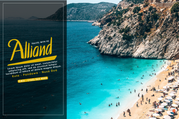 Galline Font - Preview 1
