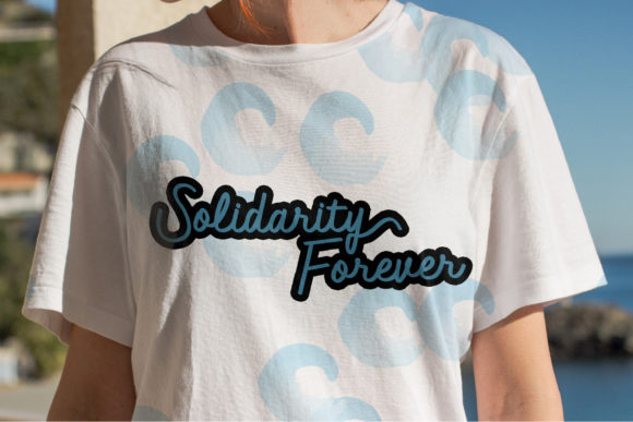 Jathafa Font PNG with transparent background - Preview 2