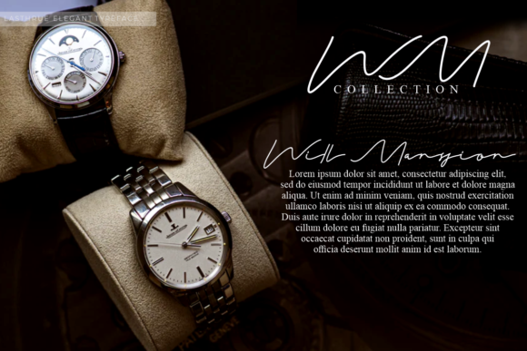 Lasthrue Font PNG with transparent background - Preview 2