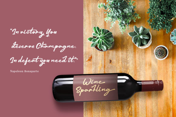 Mount Light Font PNG with transparent background - Preview 2