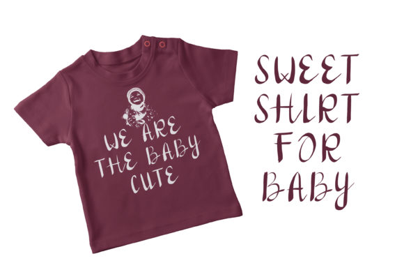 Pop Love Font PNG with transparent background - Preview 2