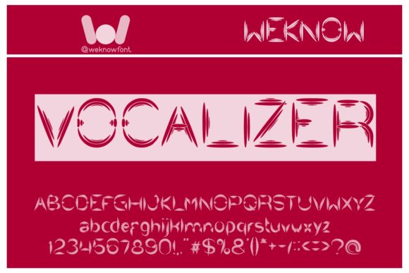 Quantum Leap Font PNG with transparent background - Preview 2