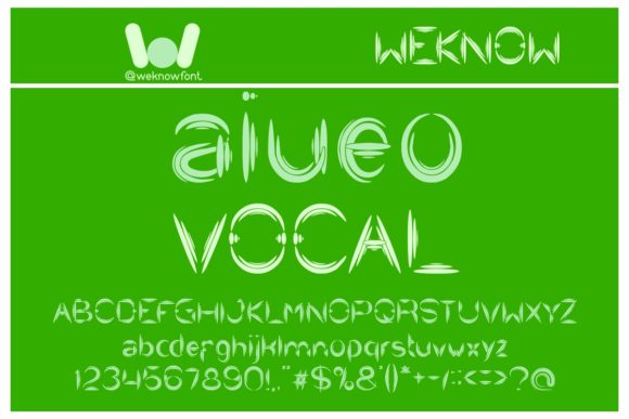 Quantum Leap Font PNG with transparent background - Preview 4