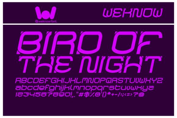 Raynaliz Font PNG with transparent background - Preview 2