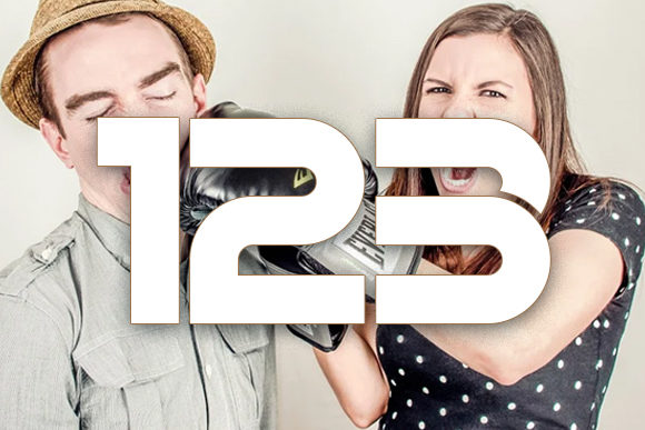 Shock Font PNG with transparent background - Preview 1