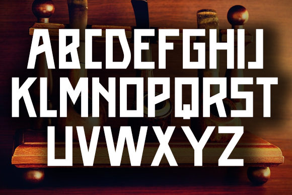 Addiction Font - Preview 2