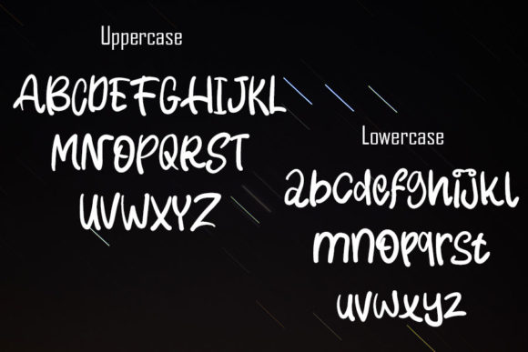 Ahurayazda Font - Preview 2