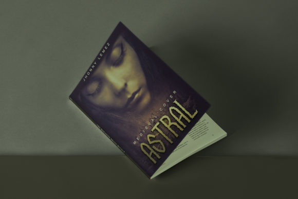 Astral Font - Preview 2