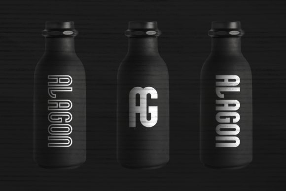 Belithel Font - Preview 1