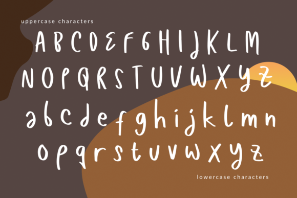 Candidasa Font - Preview 5
