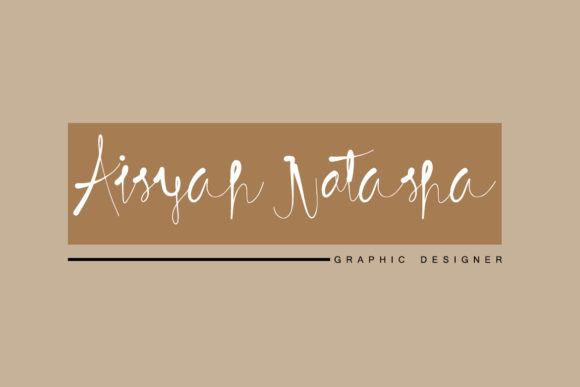 Etthiopian Font - Preview 3