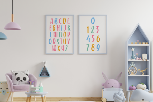 Glamify Baby Font - Preview 2