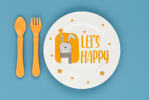 Glamify Baby Font - Preview 5