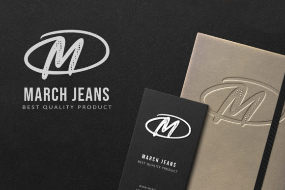 Goliart Brush Font - Preview 5