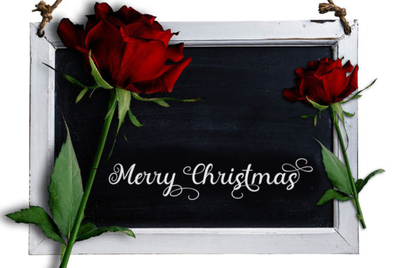 Merlinda Font PNG with transparent background - Preview 2