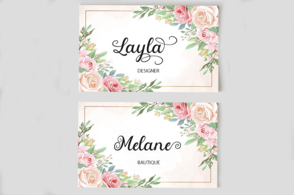 Merlinda Font PNG with transparent background - Preview 3