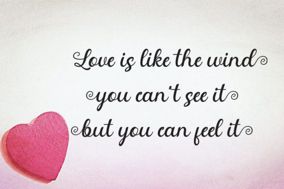 Merlinda Font PNG with transparent background - Preview 5